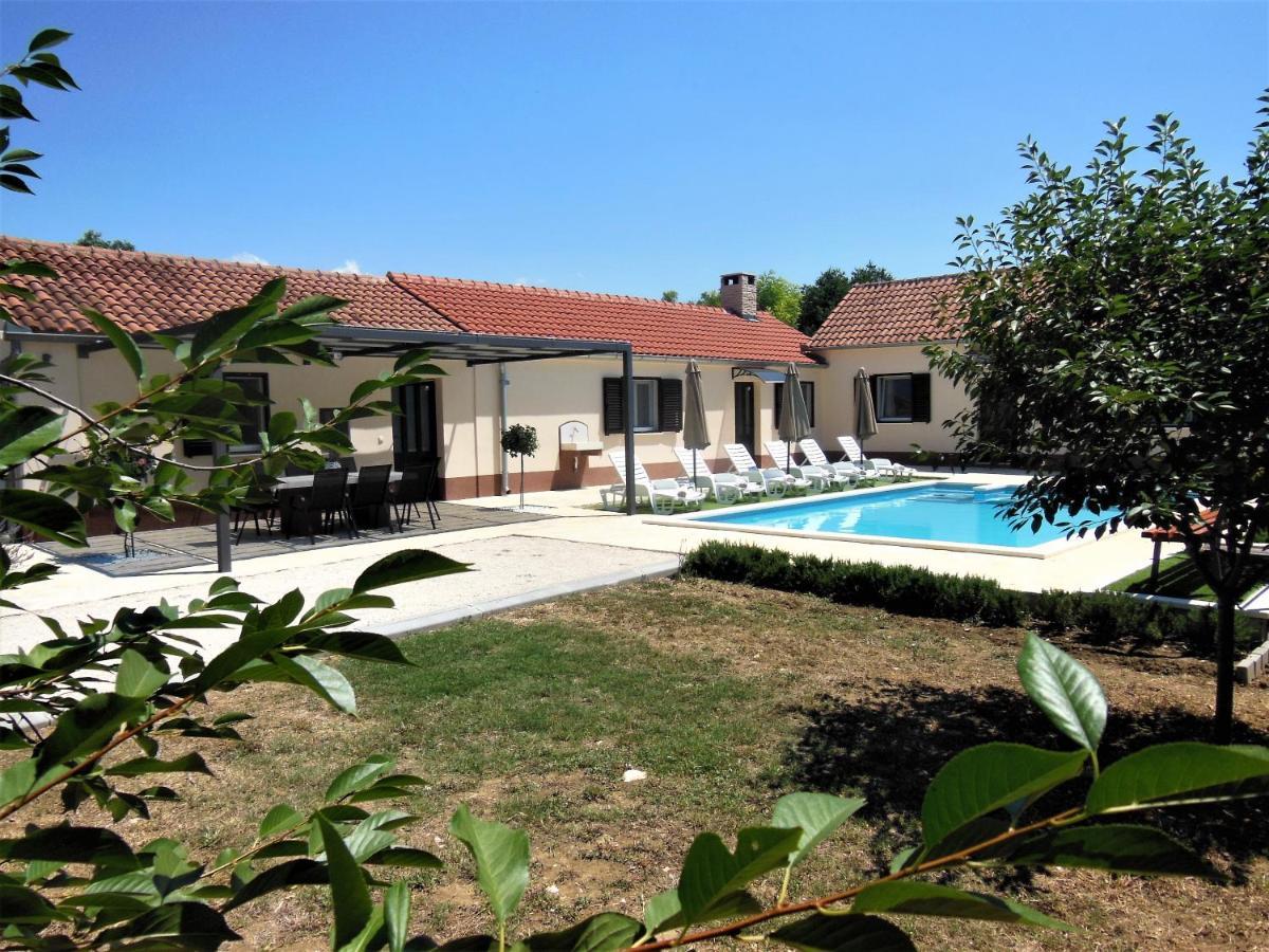Holiday Home Tuta Polaca المظهر الخارجي الصورة