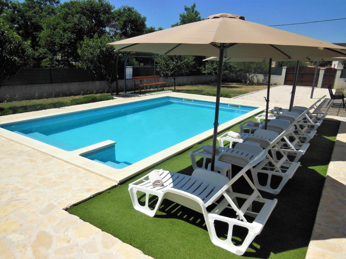 Holiday Home Tuta Polaca المظهر الخارجي الصورة