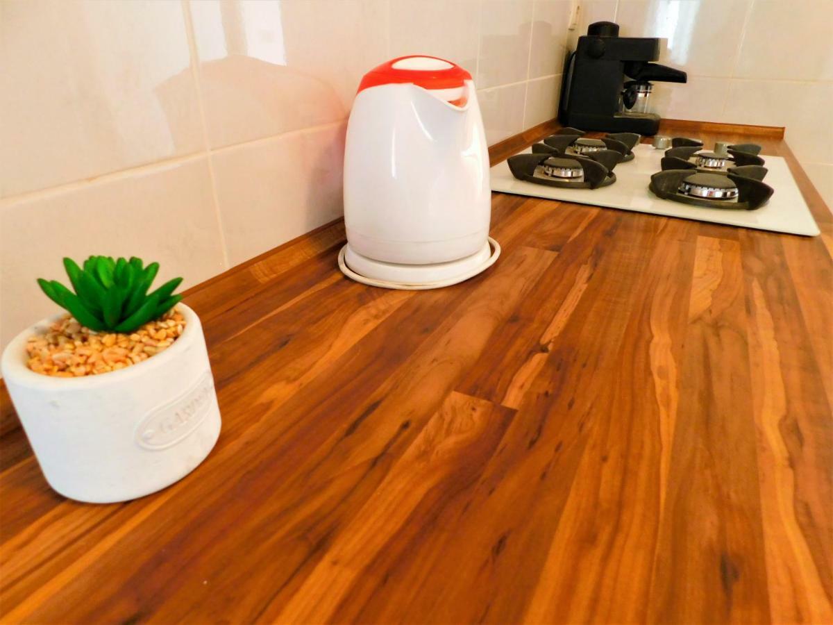 Holiday Home Tuta Polaca المظهر الخارجي الصورة