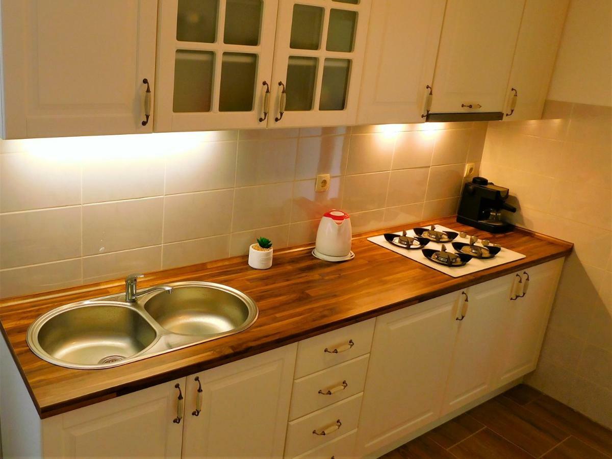 Holiday Home Tuta Polaca المظهر الخارجي الصورة
