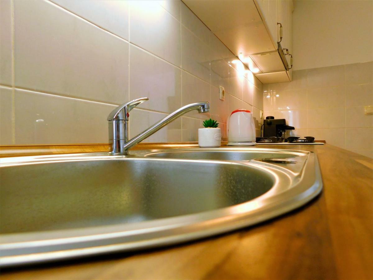 Holiday Home Tuta Polaca المظهر الخارجي الصورة