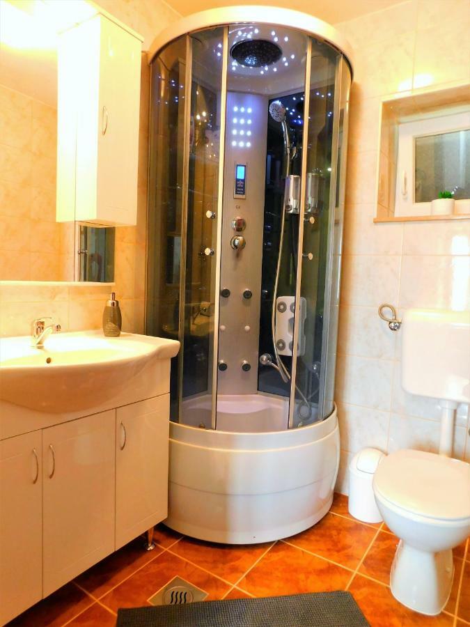 Holiday Home Tuta Polaca المظهر الخارجي الصورة